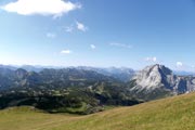 Kleiner Ebenstein - Steiermark