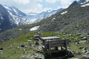 Aperer Ferner - Nordtirol