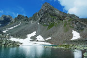 Rinnenspitze - Nordtirol