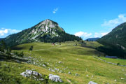 Genneralm - Salzburg