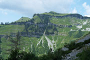 Osterhorngruppe - Salzburg