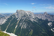 Großer Buchstein - Steiermark