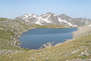 Niedere Tauern - Steiermark