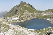 Niedere Tauern  - Steiermark