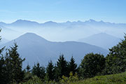 Totes Gebirge - Oberösterreich