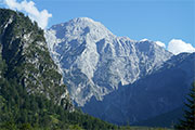 Totes Gebirge - Oberösterreich