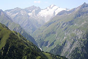 Rötspitze - Osttirol