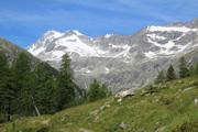 Patschertal - Osttirol