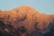 Totes Gebirge - Oberösterreich