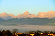 Totes Gebirge - Oberösterreich