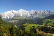 Hochkönig - Salzburg