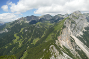 Ebner Joch - Nordtirol