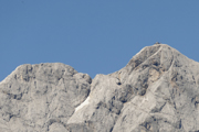 Schneebergkreuz - Salzburg