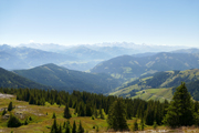 Schneebergkreuz - Salzburg