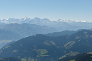 Schneebergkreuz - Salzburg