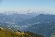 Schneebergkreuz - Salzburg