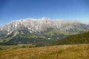 Schneebergkreuz - Salzburg