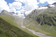 Ötztaler Alpen - Nordtirol
