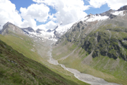 Ötztaler Alpen - Nordtirol