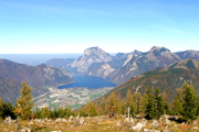 Salzkammergut - Oberösterreich