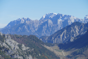 Totes Gebirge - Oberösterreich