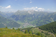 Ganitzle - Osttirol