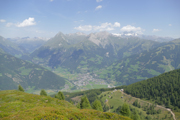 Ganitzle - Osttirol