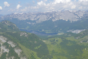 Lawinenstein - Steiermark