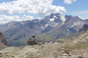 Ötztaler Alpen - Südtirol