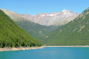 Saldurspitze - Südtirol