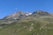 Wildspitze - Nordtirol