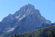 Spitzmauer - Oberösterreich