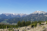 Tratenkogel - Steiermark