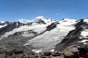 Pitztaler Gletscher - Nordtirol