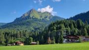 Aggenstein - Nordtirol