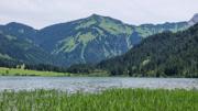 Haldensee - Nordtirol