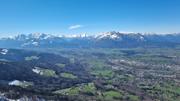 Gaisberg - Salzburg