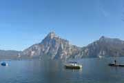 Traunsee - Oberösterreich
