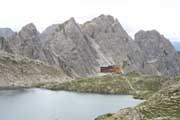 Lienzer Dolomiten - Osttirol