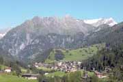 Wiesbauerspitze - Osttirol