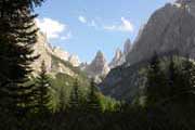 Bachernbachtal - Südtirol