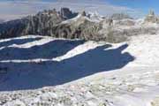 Drei Zinnen - Südtirol