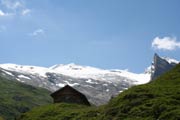 Zillertaler Alpen - Nordtirol