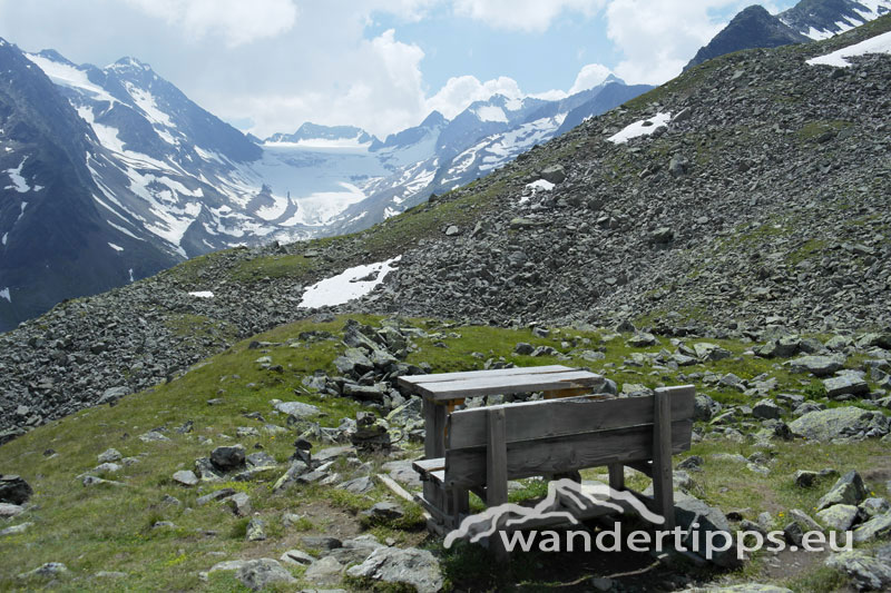 Aperer Ferner - Nordtirol
