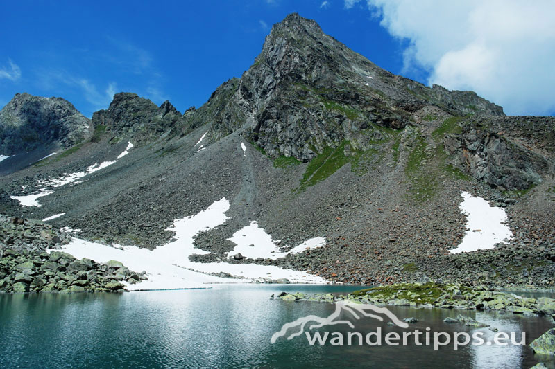 Rinnenspitze - Nordtirol