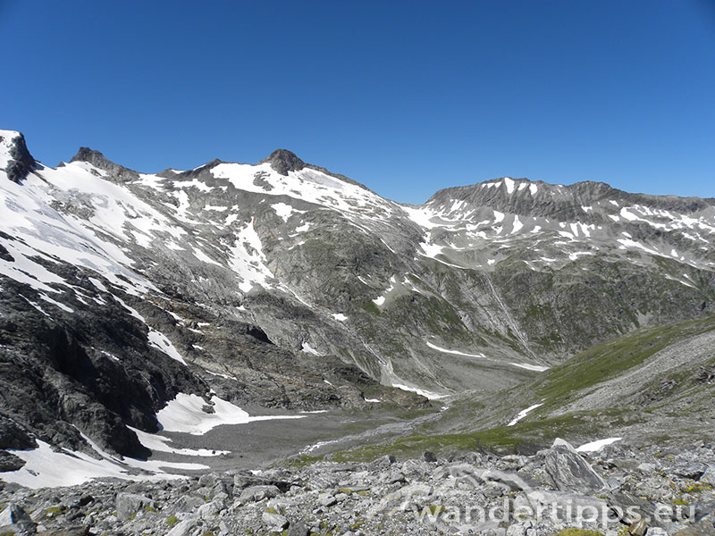 Arnkogel  - Kärnten