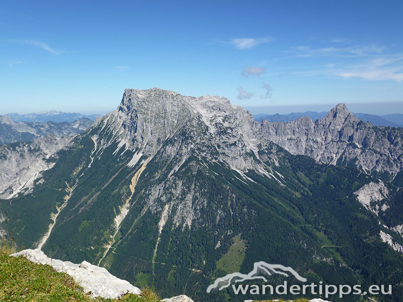 Großer Buchstein - Steiermark