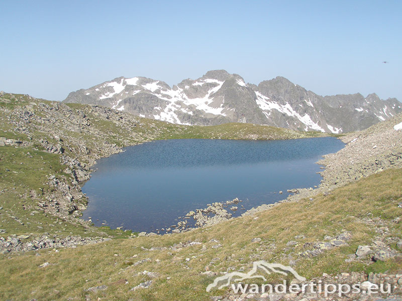 Niedere Tauern - Steiermark