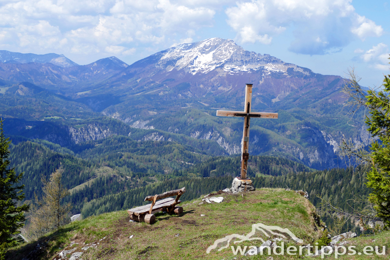 Bichleralpe - Niederösterreich