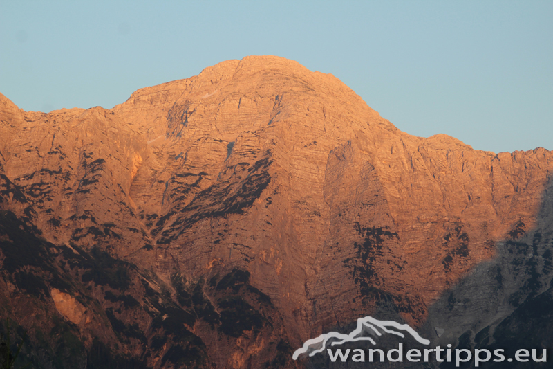 Totes Gebirge - Oberösterreich